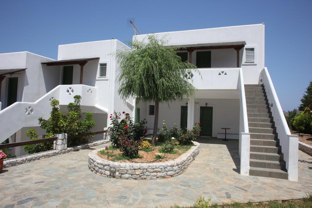 Studios Marianna Скирос Номер фото