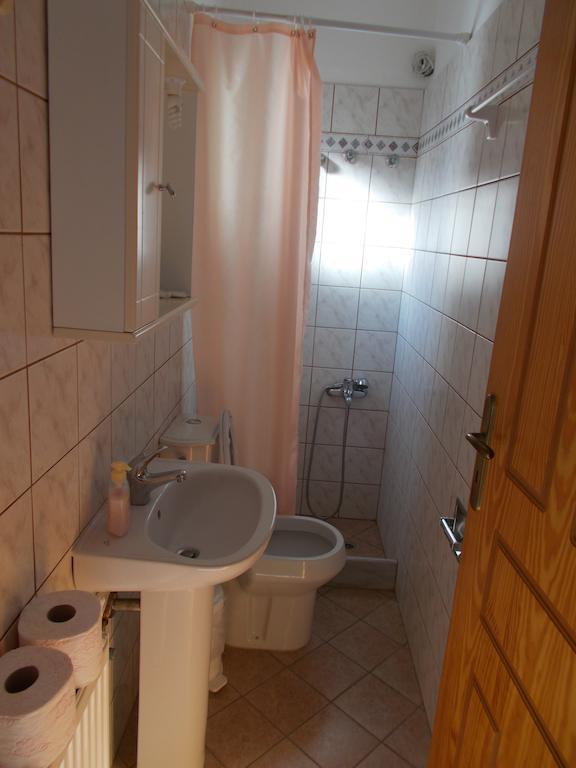 Studios Marianna Скирос Номер фото